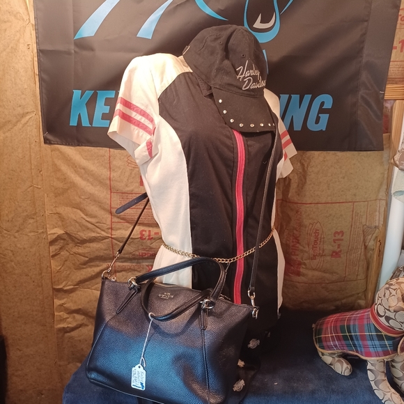 Coach kelsey - Picture 8 of 10